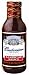 Budweiser Original BBQ Sauce, 18-ounces (Pack of 6)