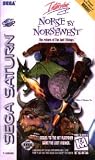 Norse By Norsewest: The Return Of The Lost Vikings (Sega Saturn)