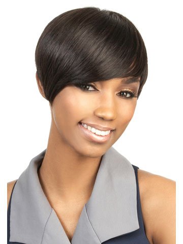 Volta Human Hair Wig Motown Tress