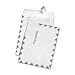 Quality Park Tyvek Envelopes, First Class, 9 x 12 inches, White, Box of 100 (R3130)
