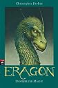 Eragon - Das Erbe der Macht (German Edition)