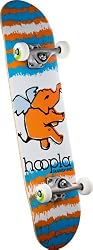 hoopla Skateboards "Flying Elephant" Assembly 7.5"