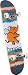 hoopla Skateboards "Flying Elephant" Assembly 7.5"