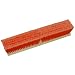Zephyr 39118 Styrene Soft Tip Polypropylene Push Broom