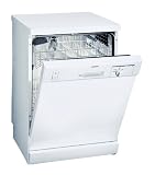 Siemens SE23E233EU Freistehender Geschirrsp�ler / AAA / 17 L / 1.15 kWh / 60 cm / Wei� / aquaStop