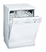 Siemens SE23E233EU Geschirrspüler 60 cm / AAA / 3 Waschprogramme / 2 Reinigungstemperaturen / Standgerät / Geräusch 54 dB