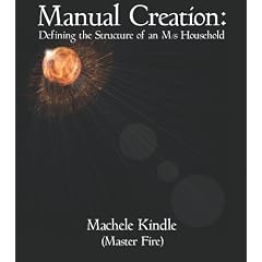 Manual Creation: Defining the Structure of an M/S Household
