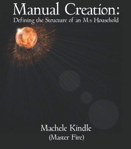 Manual Creation: Defining the Structure of an M/s Household