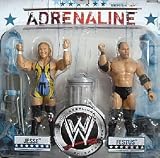 WWE Adrenaline 32 Jesse  Festus