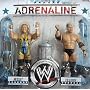 WWE Adrenaline 32 Jesse & Festus