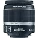 Canon EF-S 18-55mm f/3.5-5.6 IS Auto Focus Lens - Recertified
