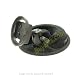 Buybits Portable Cushion Friction Mount With Integrated Arm 
