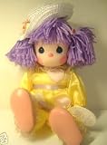 Precious Moments Dolls Hearts the Clown