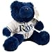 TAMPA BAY RAYS EVAN LONGORIA #3 JERSEY TEDDY BEAR