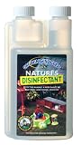 Outdoor Living : NATURES DISINFECTANT CONCENTRATE