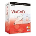 VIACAD 2D (WIN 95,98,2000,XP,VISTA)