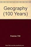 A hundred years of geography