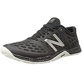 New Balance Women's WX20v4 Cross-Training and Weightlifting Minimus Shoe
