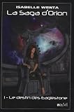 La saga d'Orion, Tome 1 : Le destin des Eaglestone