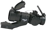 Walther PS22 Red Dot Sight, 11 Brightness Levels, Weaver/Picatinny Mount