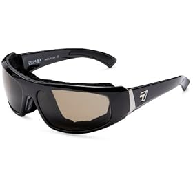 Buy 7eye Bali Nxt Photo Polar Resin Sunglasses by 7eye