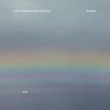 John Abercrombie Quartet Arcade