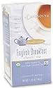 Decaffeinated English Breakfast Box 25