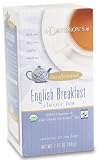 Decaffeinated English Breakfast Box 25