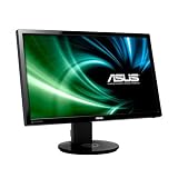 Asus VG248QE Monitor 24 Pollici, Full…