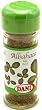 DANI Basil Leaves, 0.53-Ounce Plastic Container (Pack of 12)