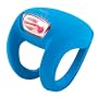 Knog LED Beleuchtung Frog Strobe hinten, blau von Knog