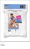 HHW-SPORTS CREW SOCKS 6 Pack
