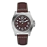 Avirex Men's Three Hand Watch #RX65003G1