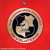 Revelations: Horsemen Presents.../Mixed By Loxy & DJ Ink