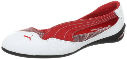 Puma Womens Winning Diva Ferrari Ballet Flat Desertcart Seychelles