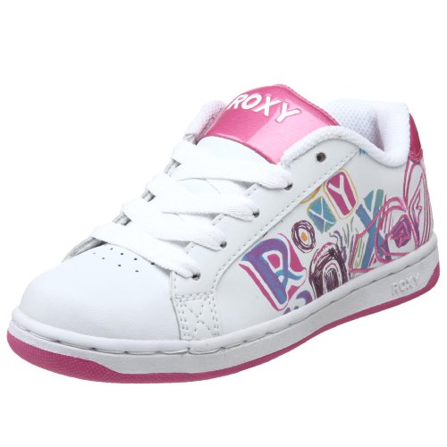 Roxy Toddler Little Kid Laguna Watercolor Sneaker