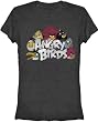 Angry Birds The Nest Juniors T-shirt