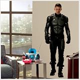 G.I. Joe Wall Decals & Murals