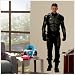 Duke - G.I. Joe: The Rise of the Cobra Peel & Stick Giant Wall Mural Applique