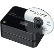 Casio CW-E60 Disc Title Printer
