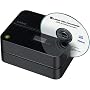 Casio CW-E60 Disc Title Printer