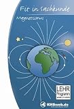 Fit in Sachkunde: Magnetismus - KHSweb.de Bildungssoftware GmbH