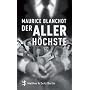 Der Allerh�chste von Maurice Blanchot