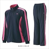 イグニオ(IGNIO) レディース ジャージ・ロングパンツ 上下2点セット (9A21512 9A21522)