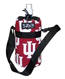 IU Indiana Water Bottle