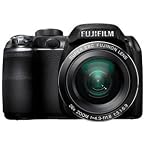 Fujifilm FinePix S3300 | Black