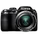 Fuji FinePix S3300 ~ 14 Megapixel Digital Camera with Wide Angle 26X Optical Zoom