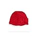 Tou Baby Girl's Winter Hats Crochet Hats Christmas Bowknot Hats Pink and Red