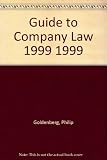 Guide to company law 1999