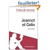 Jeannot et Colin de Voltaire (Fiche de lecture)